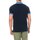 textil Herre Polo-t-shirts m. korte ærmer Hackett HMX1005D-ATLANTIC-YONDER Blå