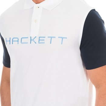 Hackett HMX1008B-WHITE Flerfarvet