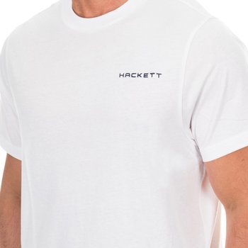 Hackett HMX2000D-WHITE Hvid