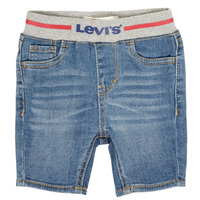 textil Dreng Shorts Levi's 6EB819-M0P Blå