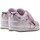 Sko Børn Lave sneakers Reebok Sport Royal Cljog 20 KC Pink