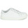 Sko Dame Lave sneakers Pataugas TWIST/N F2F Hvid