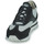 Sko Dame Lave sneakers Bronx MA TRIXX Sort / Hvid