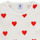 textil Pige Pyjamas / Natskjorte Petit Bateau MISON Flerfarvet