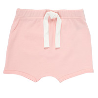 textil Dreng Shorts Petit Bateau MATHEO Pink