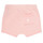 textil Dreng Shorts Petit Bateau MATHEO Pink
