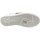 Sko Pige Lave sneakers Disney Mdk529 Hvid