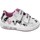 Sko Pige Lave sneakers Disney Mdk573 Hvid