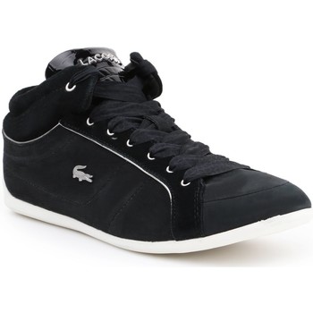 Sko Dame Lave sneakers Lacoste Missano MID W6 SRW 7-27SRW1201024 Sort