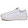 Sko Dame Lave sneakers Converse CHUCK TAYLOR ALL STAR MOVE CANVAS COLOR OX Hvid