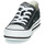 Sko Pige Lave sneakers Converse CHUCK TAYLOR ALL STAR EVA LIFT EVERYDAY EASE OX Sort