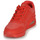 Sko Dame Lave sneakers Skechers UNO STAND ON AIR Rød