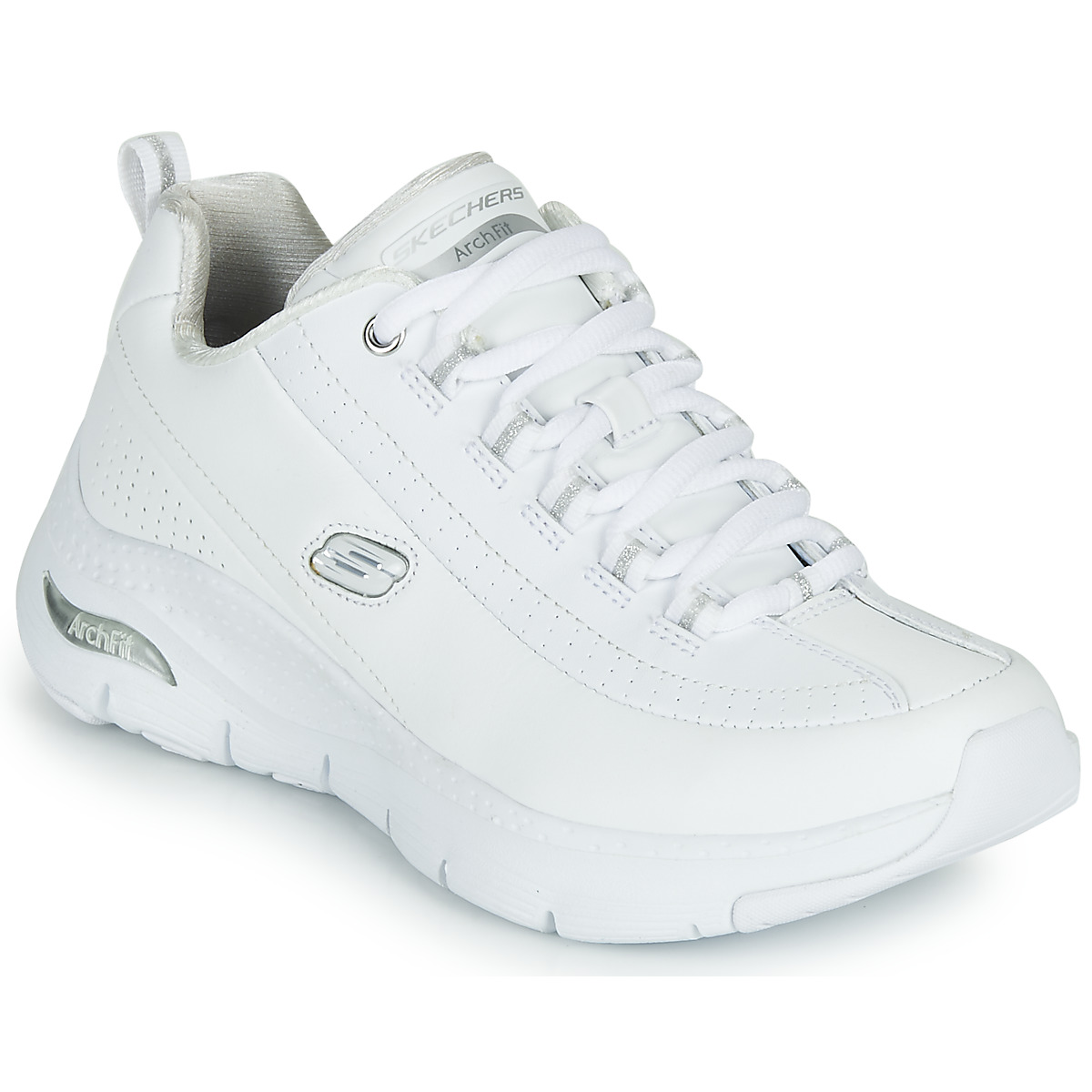Skechers ARCH FIT Hvid - sneakers 796,00 Kr