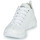 Sko Dame Lave sneakers Skechers ARCH FIT Hvid