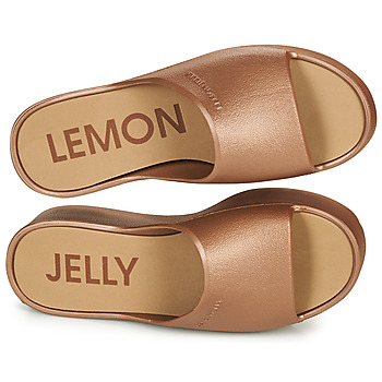 Lemon Jelly SUNNY Guld