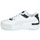 Sko Dame Lave sneakers Puma CALI SPORT Hvid / Sort