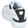 Sko Dame Lave sneakers Puma CALI SPORT Hvid / Sort