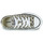Sko Pige Lave sneakers Converse CHUCK TAYLOR OX Leopard / Flerfarvet