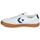 Sko Lave sneakers Converse NET STAR CLASSIC Hvid / Navy