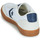 Sko Lave sneakers Converse NET STAR CLASSIC Hvid / Navy