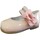 Sko Pige Ballerinaer Gulliver 23645-18 Pink