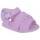 Sko Dreng Babytøfler Colores 10089-15 Pink