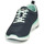 Sko Dame Lave sneakers Skechers FLEX APPEAL 3.0 FIRST INSIGHT Blå