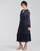 textil Dame Lange kjoler Lauren Ralph Lauren JAIRA Blå