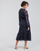 textil Dame Lange kjoler Lauren Ralph Lauren JAIRA Blå