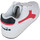 Sko Børn Sneakers Diadora 101.173301 01 C0673 White/Red Rød