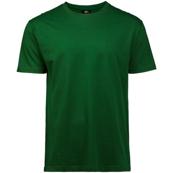 textil Herre T-shirts m. korte ærmer Tee Jays T8000 Forest Green