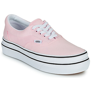 Sko Dame Lave sneakers Vans Super Comfycush Era Pink