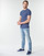 textil Herre Lige jeans Replay WIKKBI Super / Lys / Blå