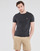 textil Herre T-shirts m. korte ærmer Polo Ralph Lauren T-SHIRT AJUSTE EN COTON Sort