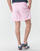 textil Herre Badebukser / Badeshorts Polo Ralph Lauren MAILLOT SHORT DE BAIN EN NYLON RECYCLE, CORDON DE SERRAGE ET POC Pink