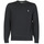 textil Herre Sweatshirts Polo Ralph Lauren SWEATSHIRT COL ROND EN JOGGING DOUBLE KNIT TECH LOGO PONY PLAYER Sort