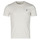 textil Herre T-shirts m. korte ærmer Polo Ralph Lauren T-SHIRT AJUSTE COL ROND EN COTON LOGO PONY PLAYER Grå
