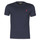 textil Herre T-shirts m. korte ærmer Polo Ralph Lauren T-SHIRT AJUSTE COL ROND EN COTON LOGO PONY PLAYER Marineblå