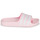 Sko Pige badesandaler Adidas Sportswear ADILETTE AQUA K Pink