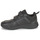 Sko Børn Lave sneakers adidas Performance TENSAUR C Sort