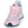 Sko Pige Lave sneakers adidas Performance DURAMO SL C Pink