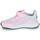 Sko Pige Lave sneakers adidas Performance DURAMO SL C Pink
