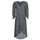 textil Dame Lange kjoler See U Soon 21121030 Grå