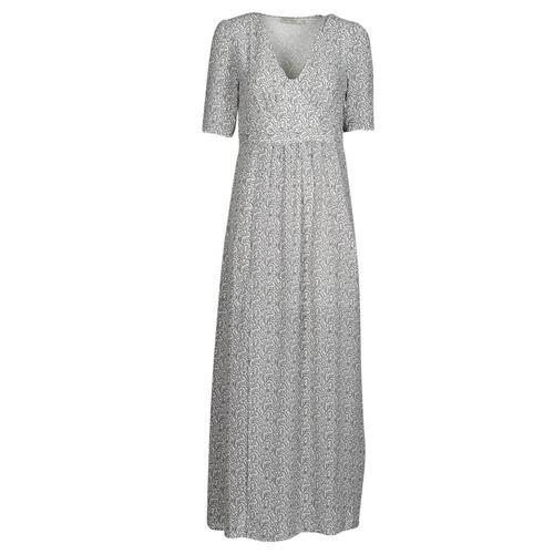 textil Dame Lange kjoler See U Soon 21121206 Flerfarvet