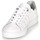 Sko Dame Lave sneakers Myma PEGGUI Hvid / Guld