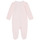 textil Pige Pyjamas / Natskjorte Polo Ralph Lauren PAULA Pink