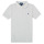 textil Dreng Polo-t-shirts m. korte ærmer Polo Ralph Lauren FRANCHI Grå
