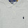 textil Dreng Polo-t-shirts m. korte ærmer Polo Ralph Lauren FRANCHI Blå