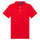 textil Dreng Polo-t-shirts m. korte ærmer Polo Ralph Lauren FRANCHI Rød
