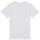 textil Børn T-shirts m. korte ærmer Polo Ralph Lauren TINNA Hvid